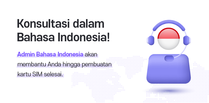 Konsultasi dalam Bahasa Indonesia